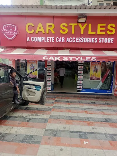 Vishal Enterprises