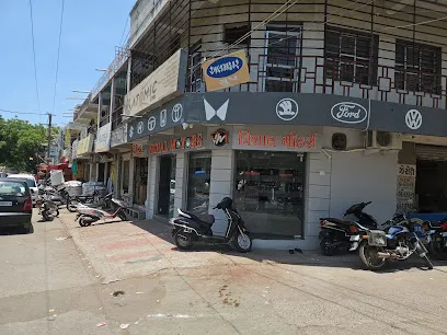 Vishal motors Car Parts