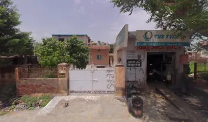 Vishanu Auto Repair Center
