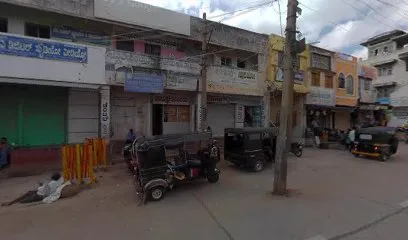 VISHNU AUTOMOBILES