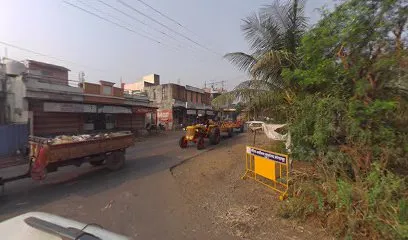 Vishwa Automobiles