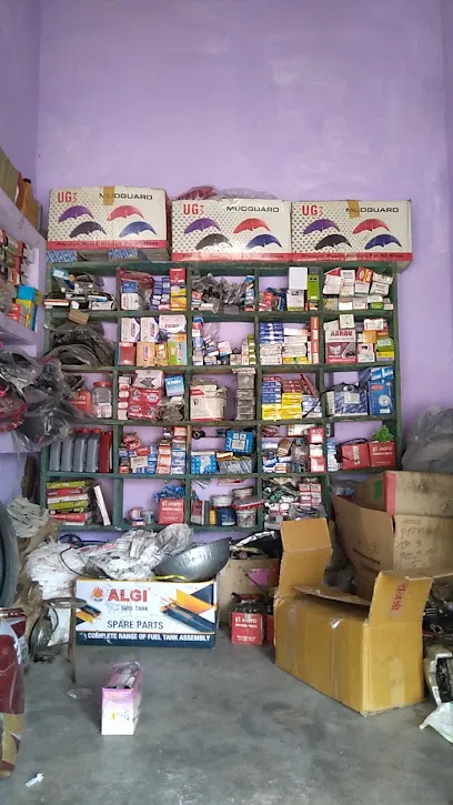 Vishwakarma auto parts