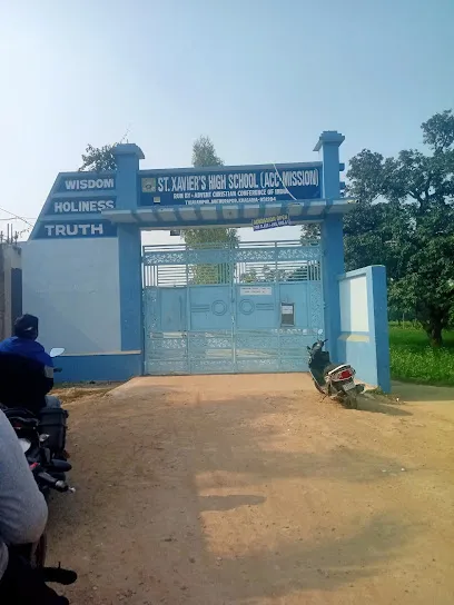 VISHWAKARMA AUTO PARTS BACHHAUTA