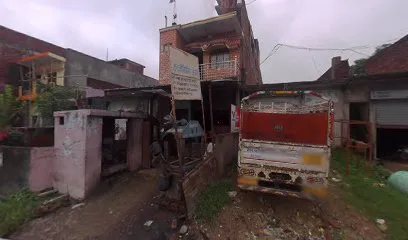 Vishwakarma auto parts itwa