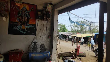 Vishwakarma Auto Parts