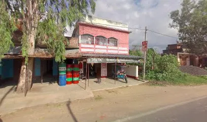 Vishwakarma AutoCraft