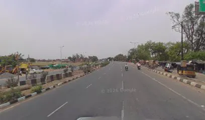 Vishwakarma Trolley's