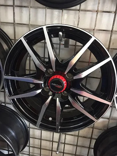 Vision car decor (parsad wala)