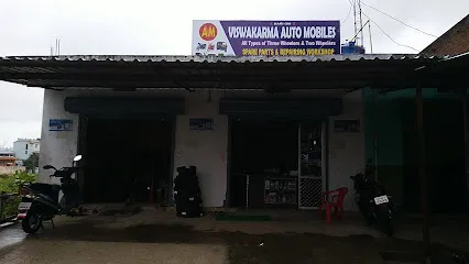 Viswakarma Automobiles