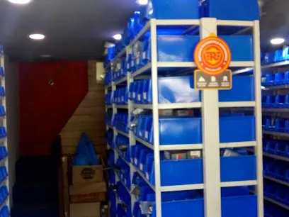 VIVAAN AUTOCORP