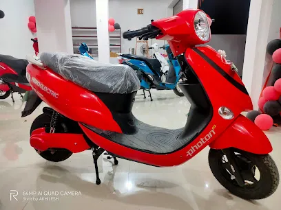 Vivaan Electric Vehicle