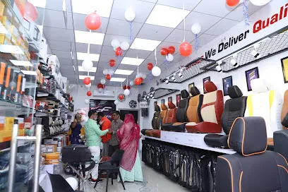 VIVAN Car Accessories Pali