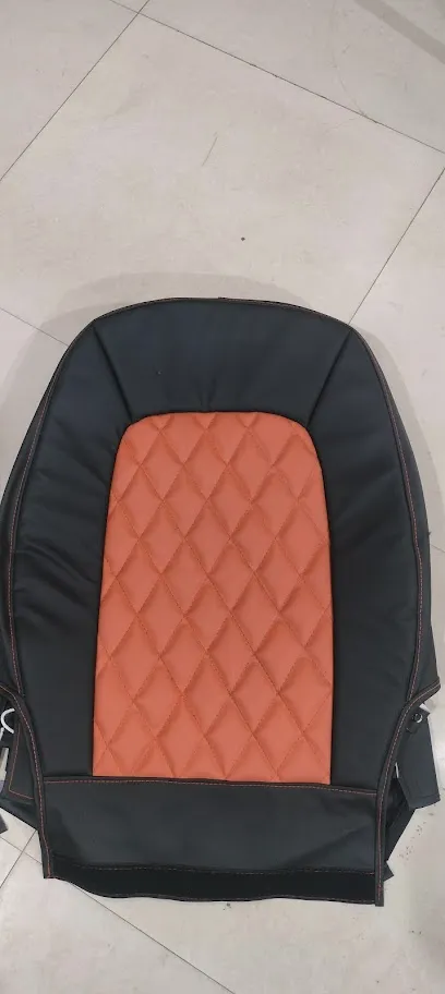 Vivek Car Accessories