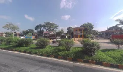 VIVEK TYRE HOUSE
