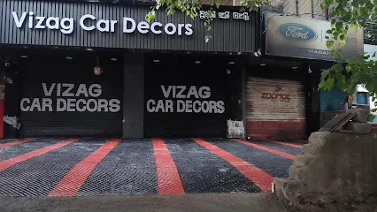 Vizag Car Decors