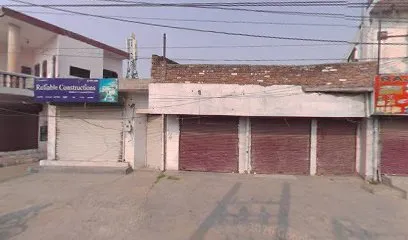 Vk Auto Parts