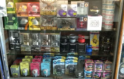 VK Car Accessories