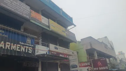 VKM Motors