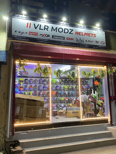 Vlr Modz