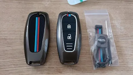 V.M. CAR ACCESSORIES