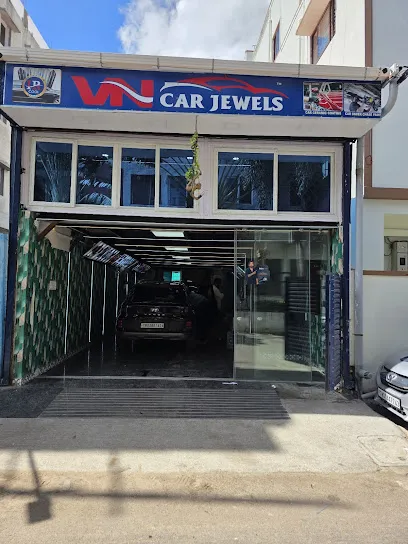 V.N Car Jewels