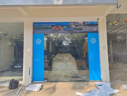 Volkswagen Anand