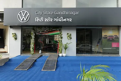 Volkswagen Gandhinagar