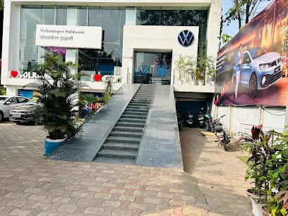 Volkswagen Haldwani