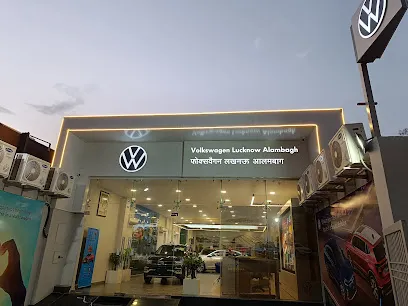 Volkswagen Lucknow - Alambagh