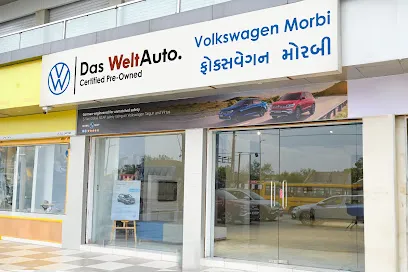 Volkswagen Morbi