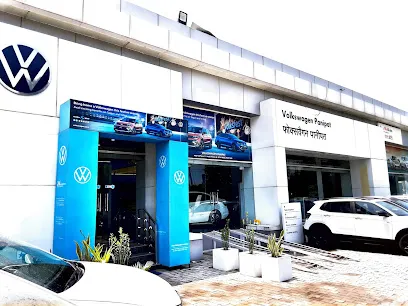 Volkswagen Panipat