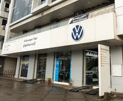 Volkswagen Vapi - Showroom