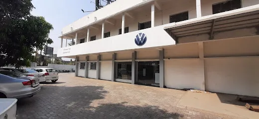 Volkswagen Vapi- Workshop