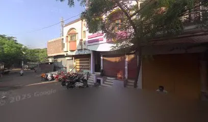 V.P AUTO CENTRE