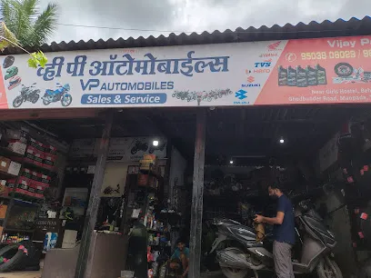 VP Automobiles