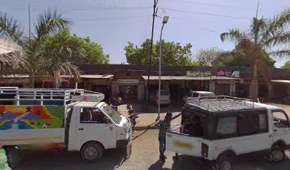 Vraj Auto Parts