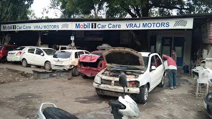 Vraj Motors