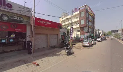Vredestein Tyres - Tyre Care Centre