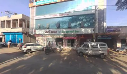 Vrundavan Hydraulic Sales