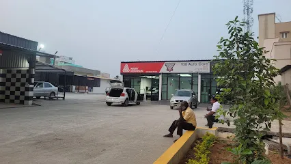 VSB Auto Care