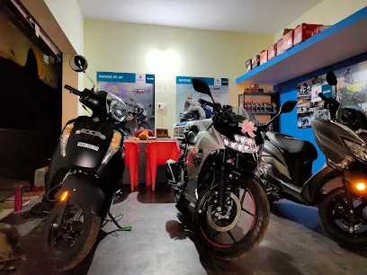 VVM MOTOR'S