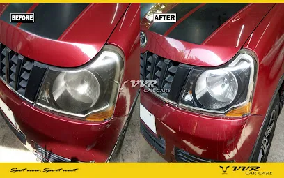 VVR Car Care