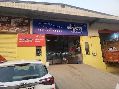 Vyankatesh Car Detailing