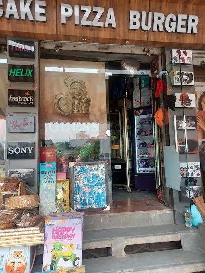 W Shop - Balloon Decoration | Bakery Cake | Toys Watches & Gift Shop