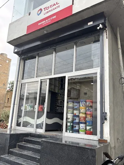 Wadhwa Auto Store