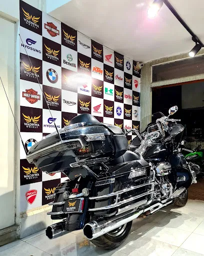 WADHWA WHEELS
