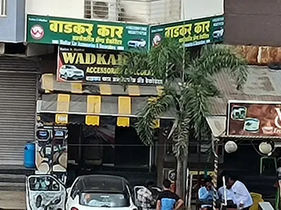 Wadkar Car Accessories And Decorator