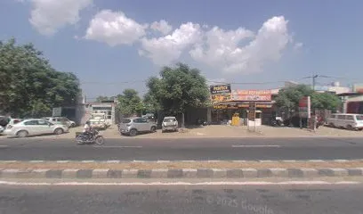 WAHEGURU CAR ACCESSORIES