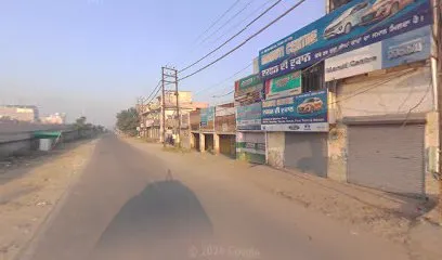 Waheguru Motor Store