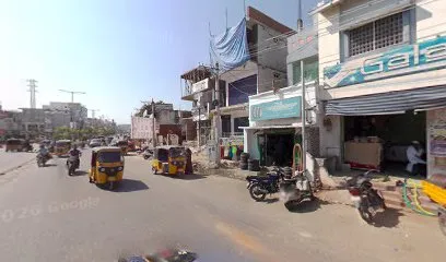 Walcanising Shop